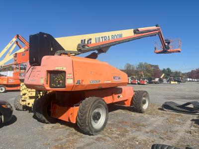Gallery Thumbnail - Subcategory - 130+ Ft Telescopic Booms | image 2