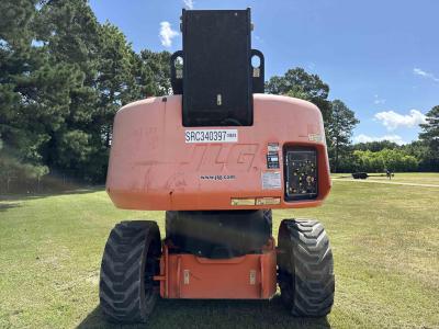 Gallery Thumbnail - Subcategory - 130+ Ft Telescopic Booms | image 4
