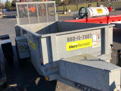 Gallery Thumbnail - Subcategory - End And Side Dump Trailers | image 5