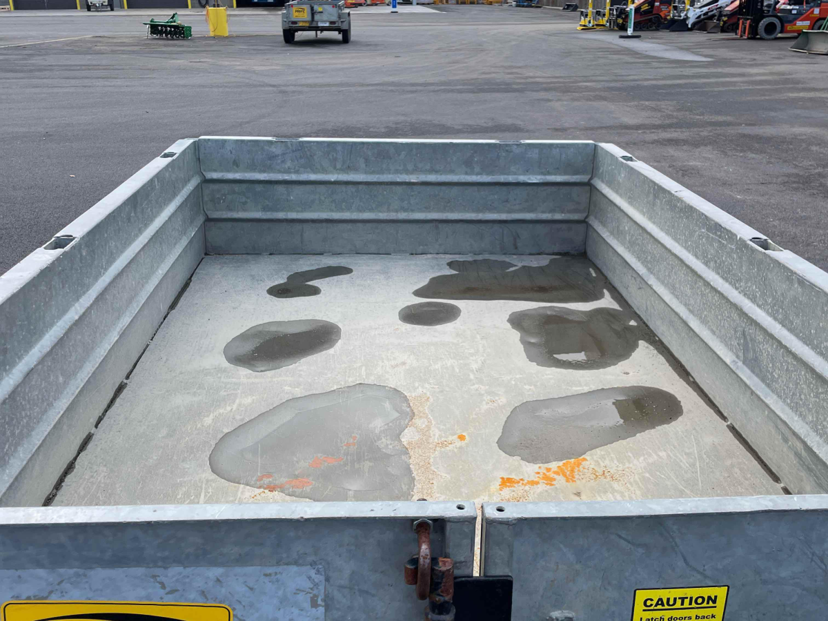 Subcategory - End And Side Dump Trailers | image 2