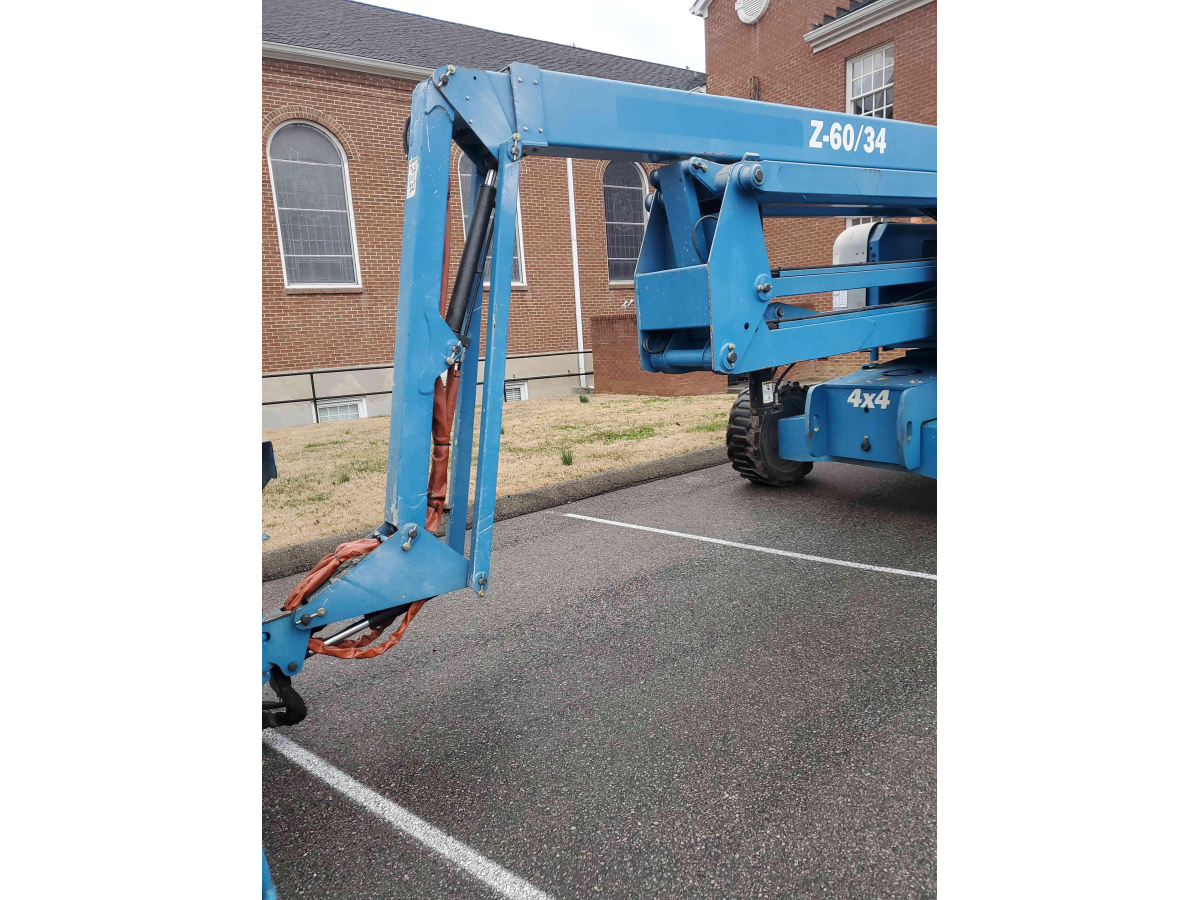 Subcategory - 50-79 Ft Articulating Booms | image 2
