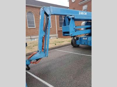 Gallery Thumbnail - Subcategory - 50-79 Ft Articulating Booms | image 2
