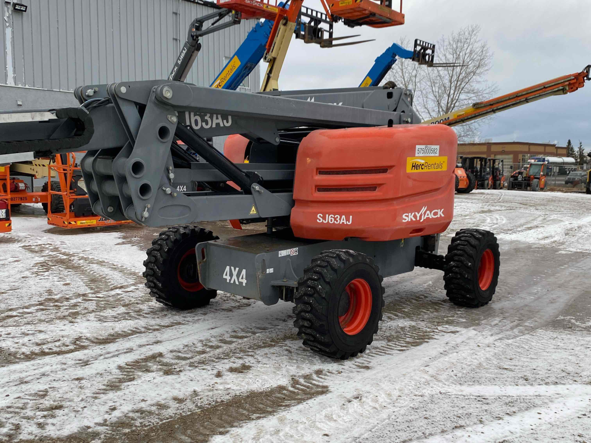 Subcategory - 50-79 Ft Articulating Booms | image 3