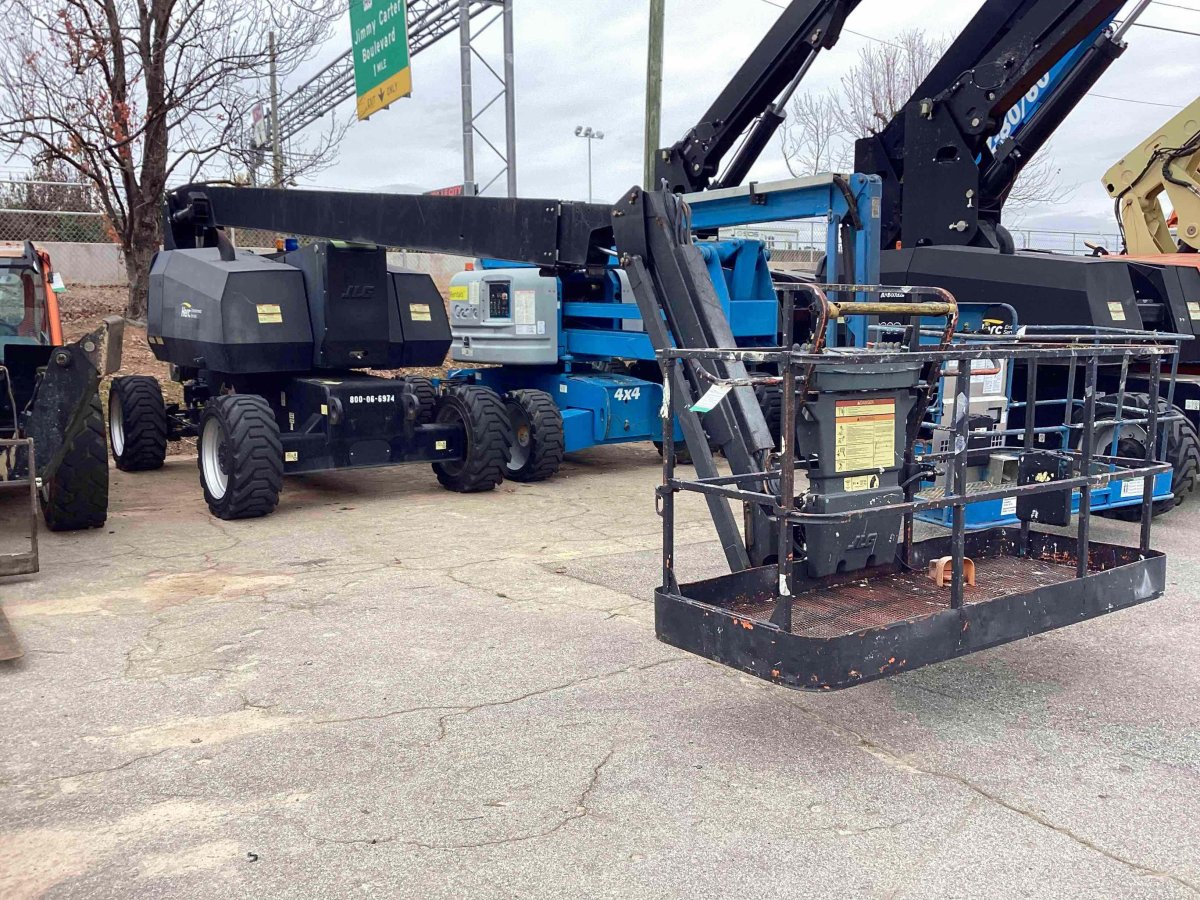 Subcategory - 80-129 Ft Articulating Booms | image 1