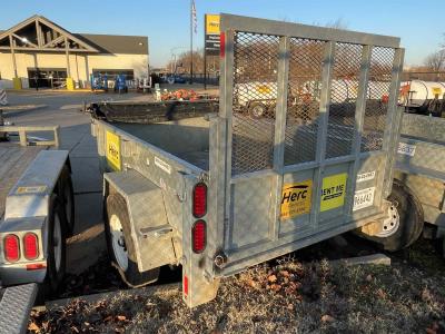 Gallery Thumbnail - Subcategory - End And Side Dump Trailers | image 1