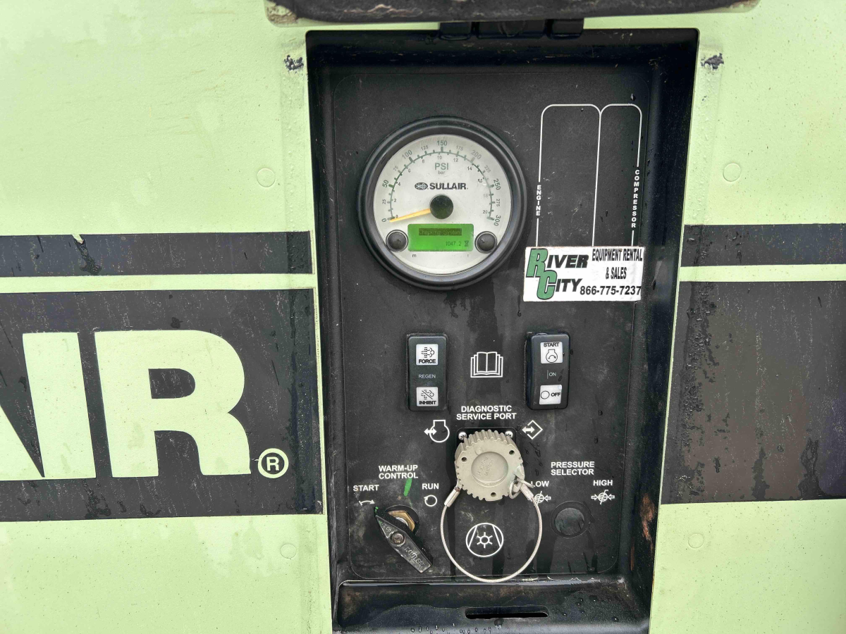 Subcategory - 25-349 CFM Air Compressors | image 4