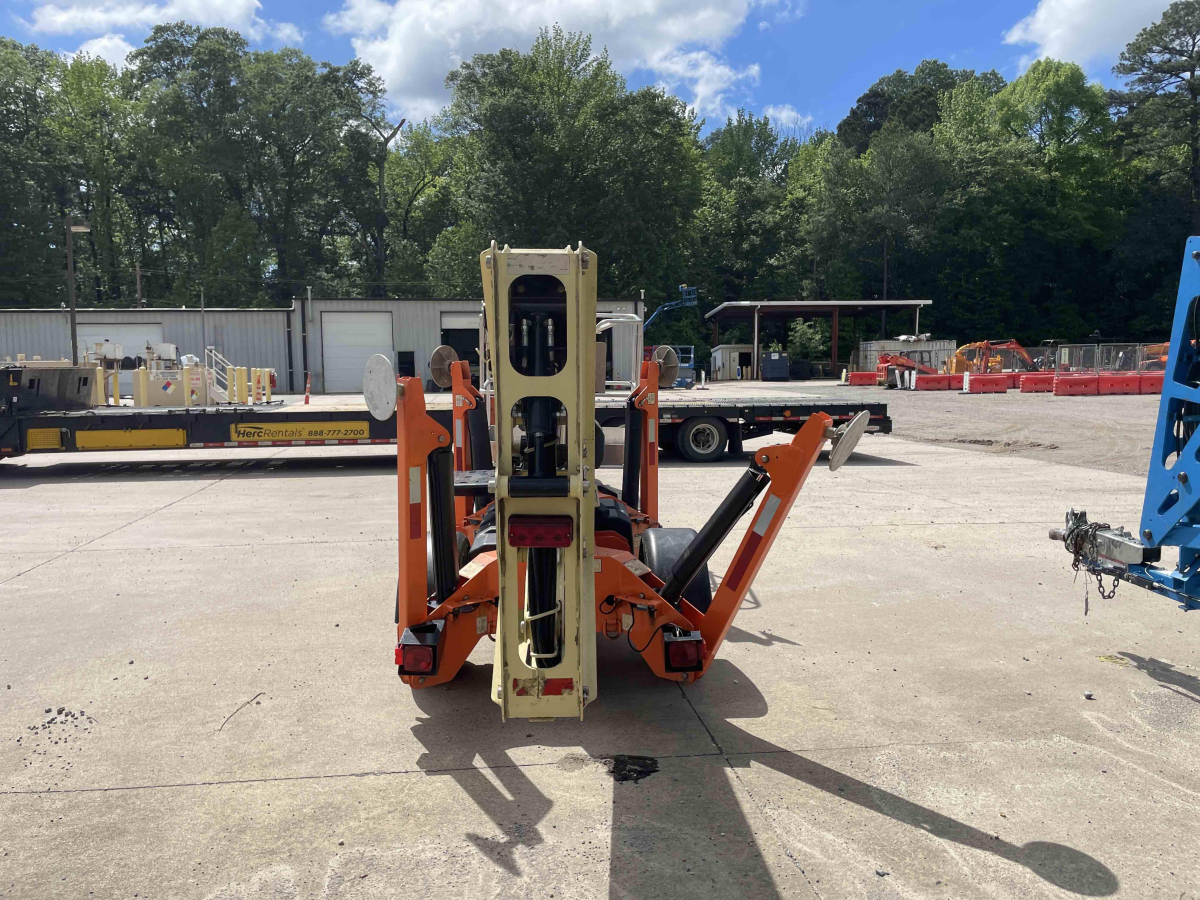 Subcategory - Towable Booms | image 2
