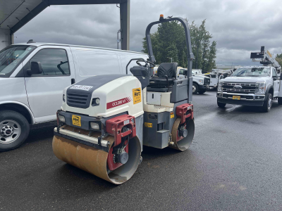 Detail Photo - 2019 Dynapac CC 1200