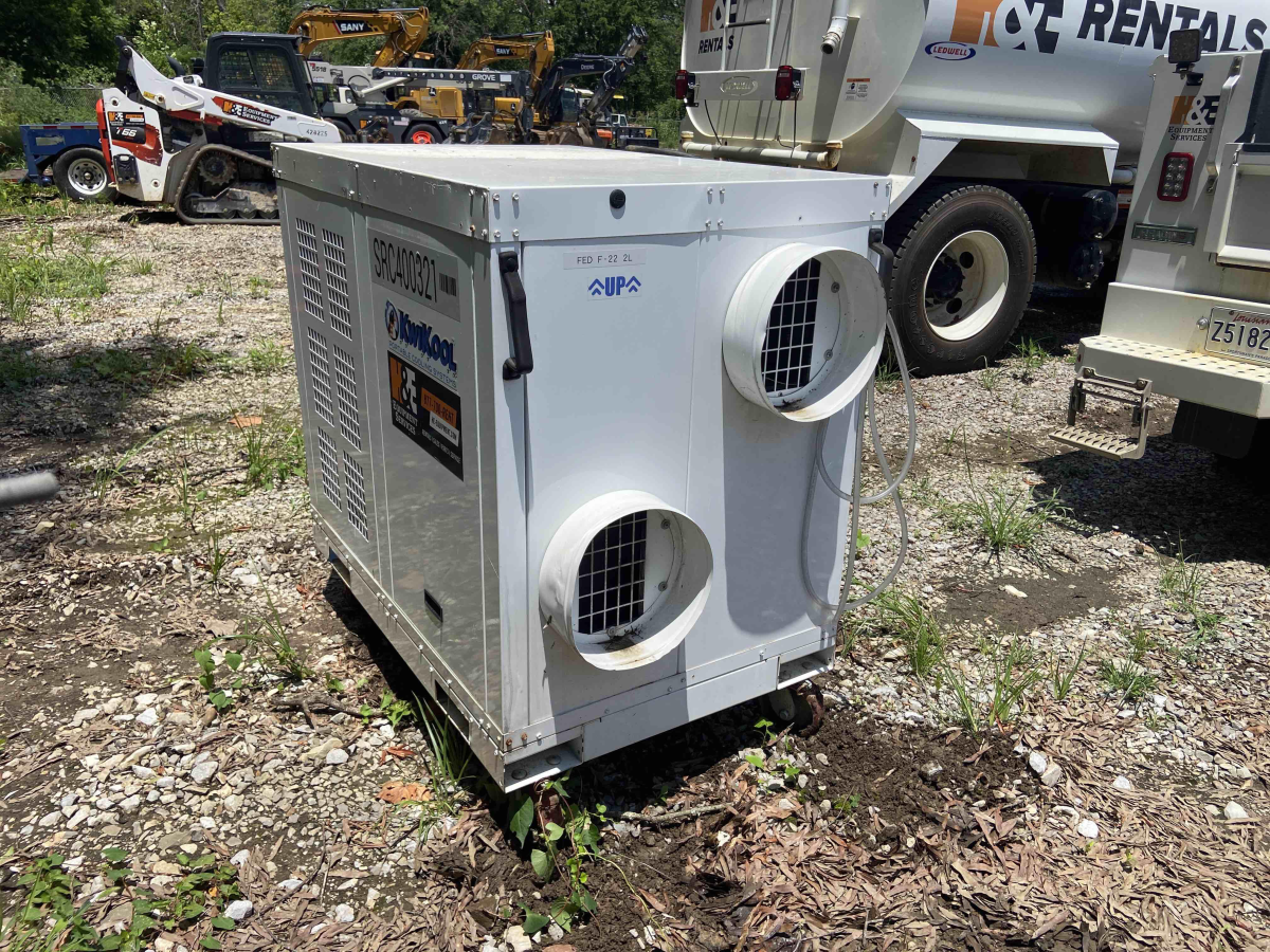 Subcategory - Air Conditioners | image 1