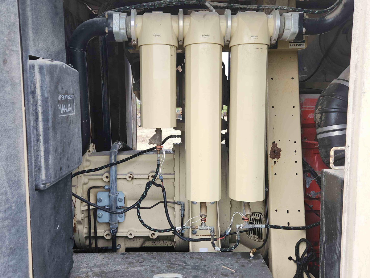 Subcategory - 450+ CFM Air Compressors | image 12