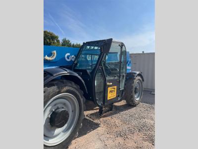 Gallery Thumbnail - Subcategory - 7,000-9,999 Lb Telehandlers | image 4