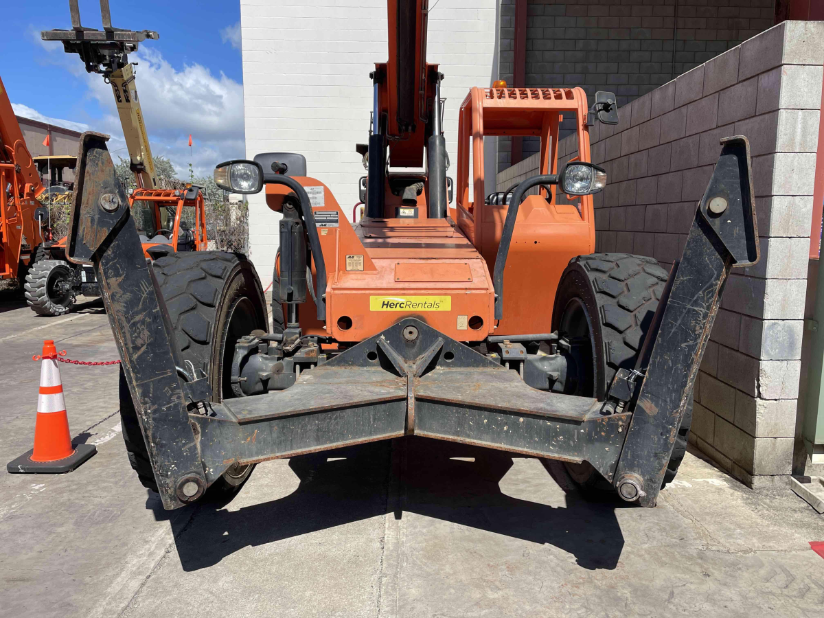 Subcategory - 10,000-10,999 Lb Telehandlers | image 1