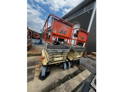 Detail Photo - 2011 JLG 3246ES
