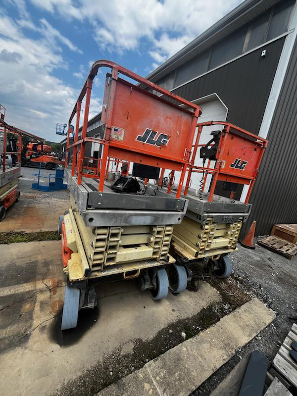 Subcategory - 19+ Ft Electric Scissor Lifts | image 0