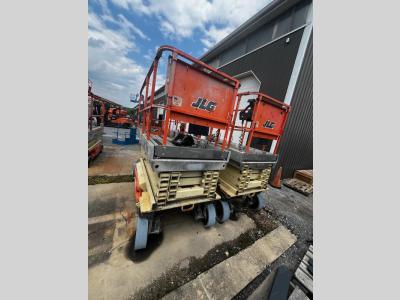 Gallery Thumbnail - Subcategory - 19+ Ft Electric Scissor Lifts | image 0