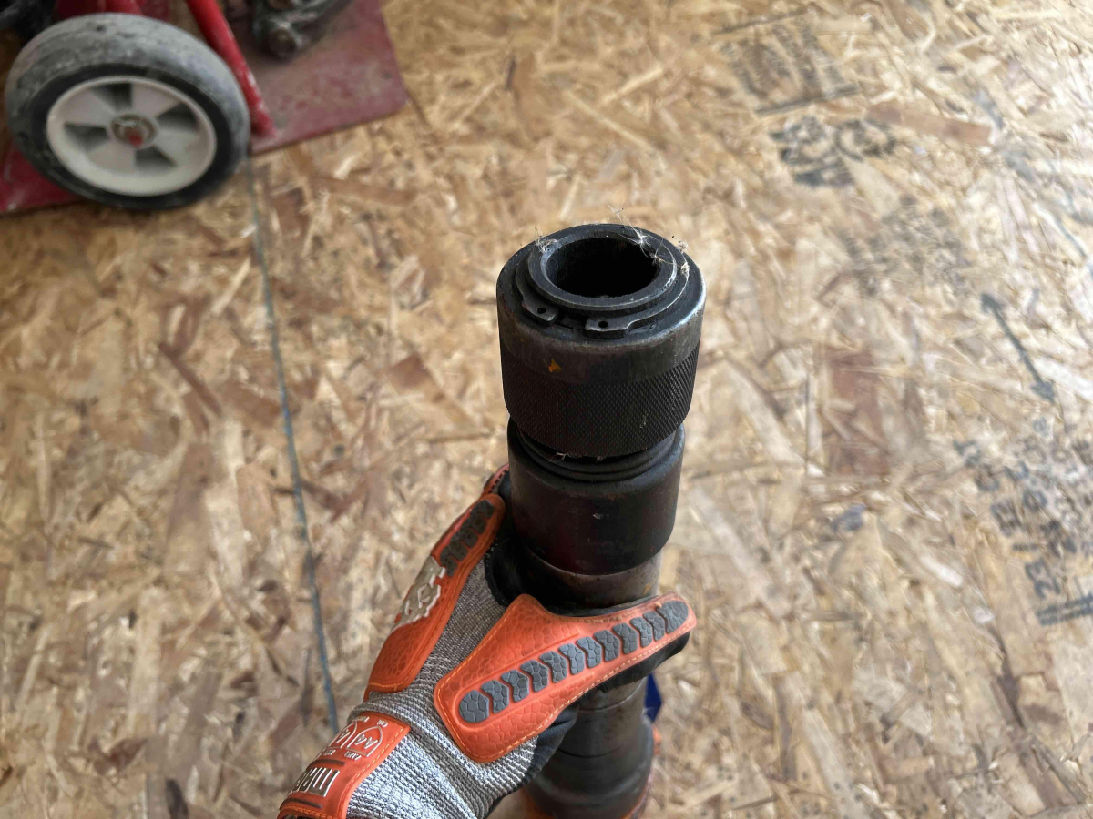Subcategory - Air Chipping Guns And Hammers | image 3