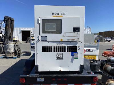 Gallery Thumbnail - Subcategory - 150+ kW Diesel Generators | image 2