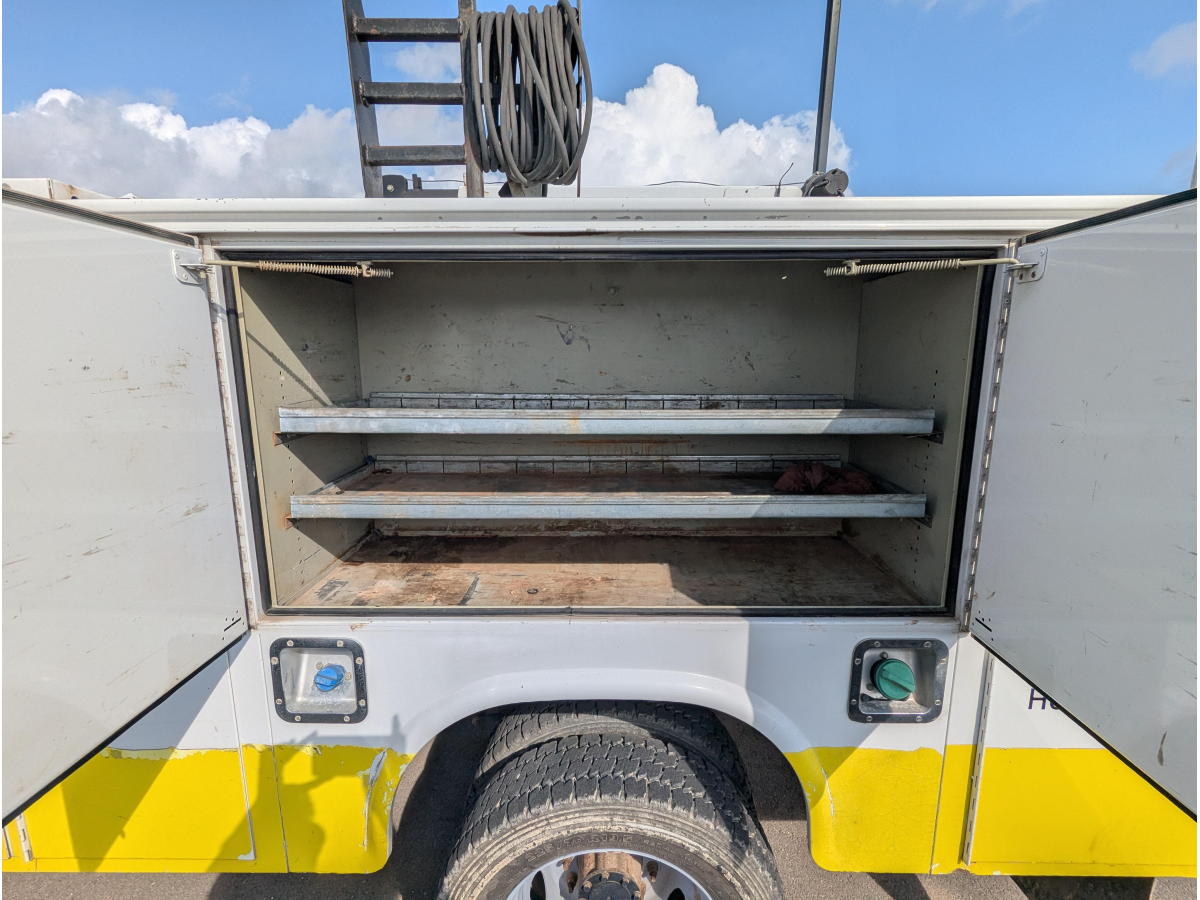 Subcategory - Mechanics Trucks | image 21