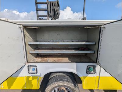 Gallery Thumbnail - Subcategory - Mechanics Trucks | image 21