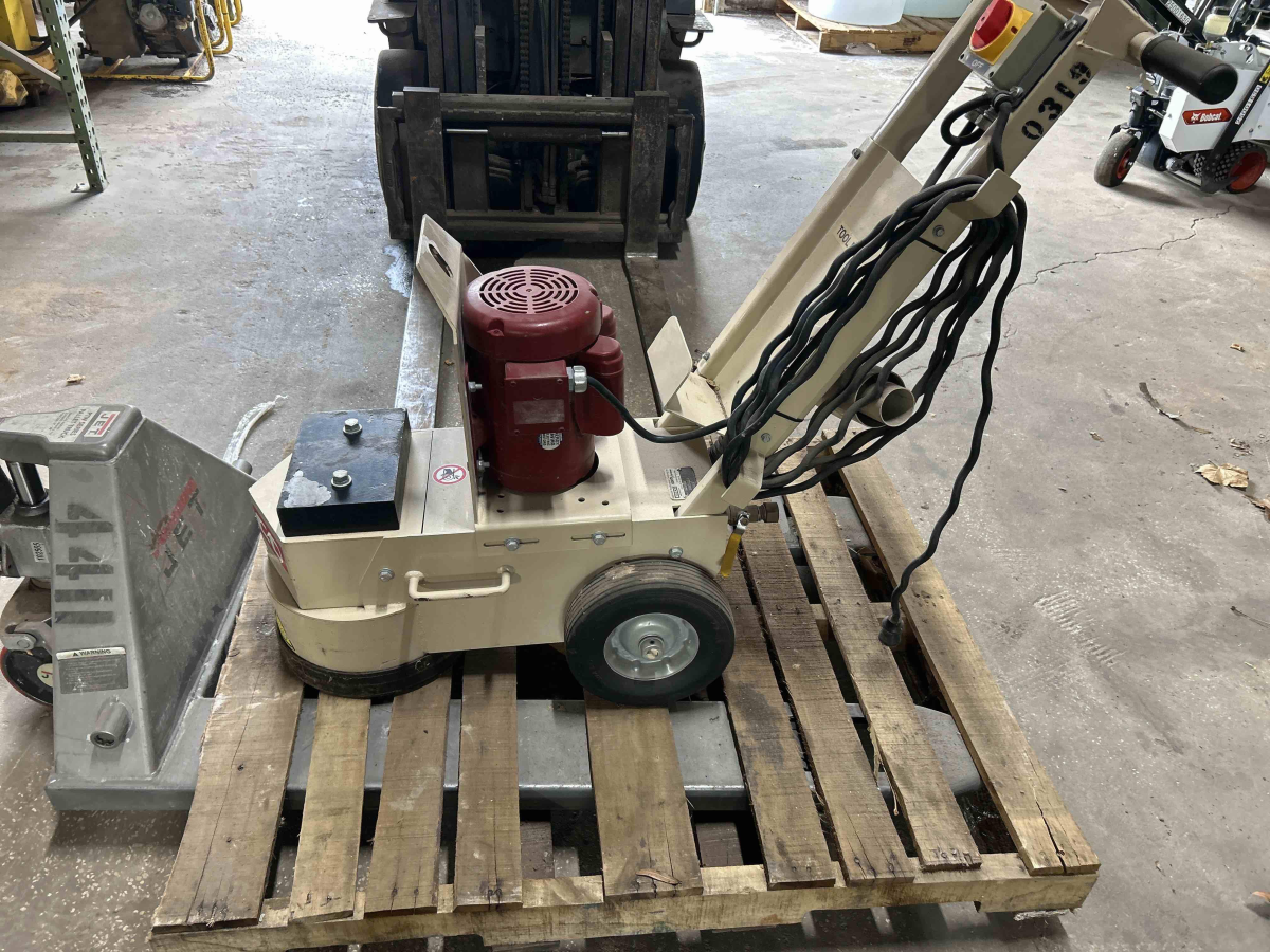 Subcategory - Other Equipment | image 1