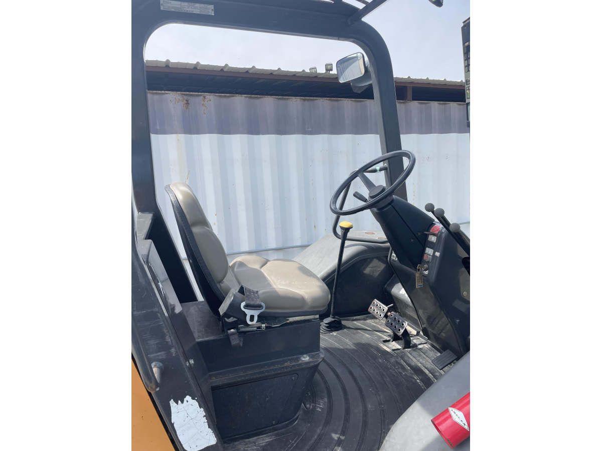 Subcategory - Rough Terrain Forklifts | image 1