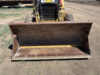 Gallery Thumbnail - Subcategory - 70+ HP Backhoe Loaders | image 2