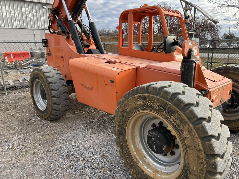 2015 SkyTrak 8042 Telehandlers | Sunstate Equipment Co.