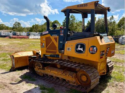 Gallery Thumbnail - Subcategory - 0-114 HP Crawler Dozers | image 2