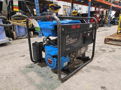 Gallery Thumbnail - Subcategory - 0-19 kW Gas Generators | image 0