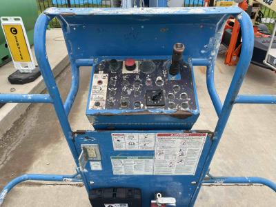 Gallery Thumbnail - Subcategory - 0-39 Ft Electric Articulating Booms | image 5