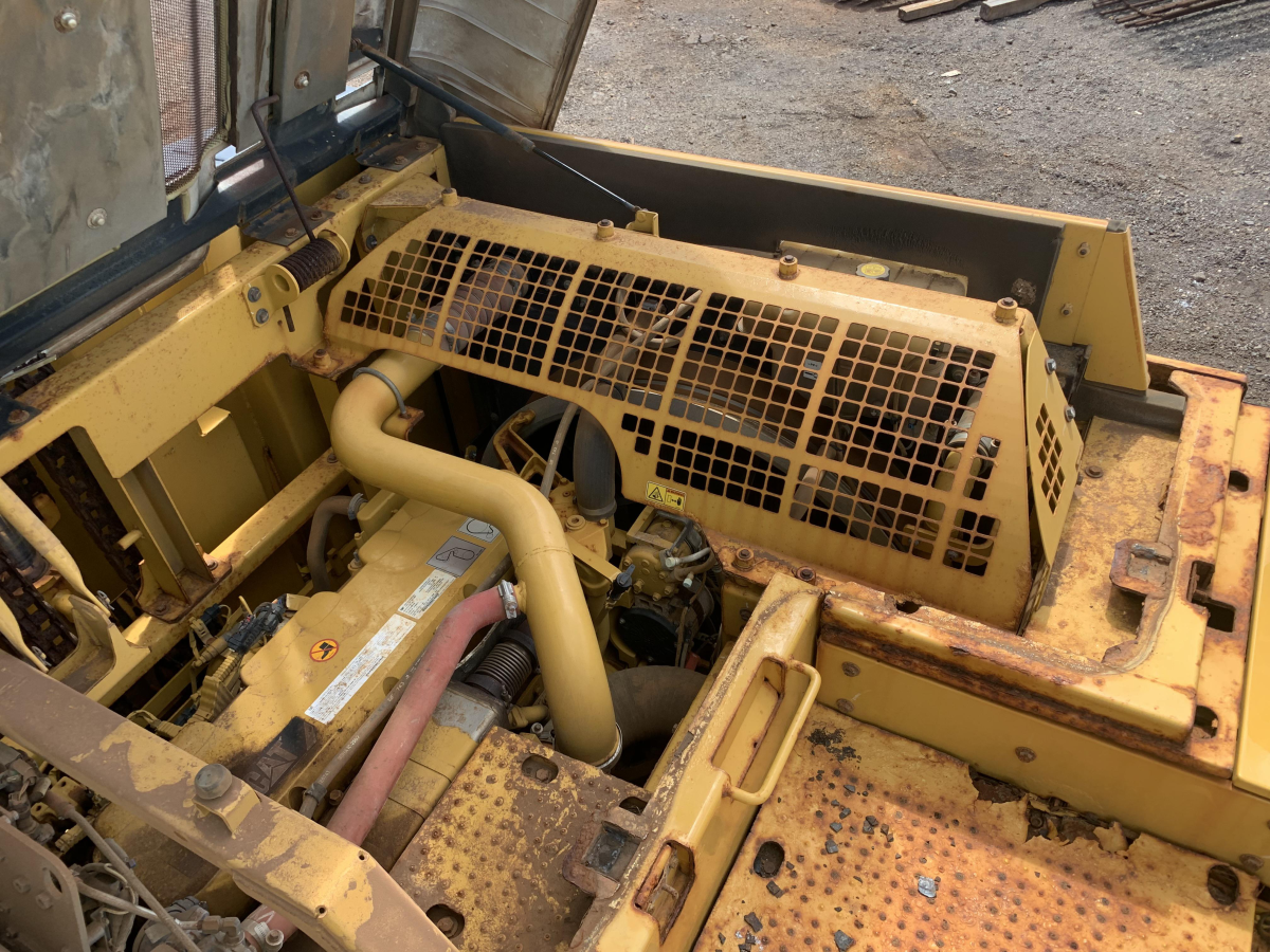 Subcategory - 100,000+ Lb Excavators | image 13