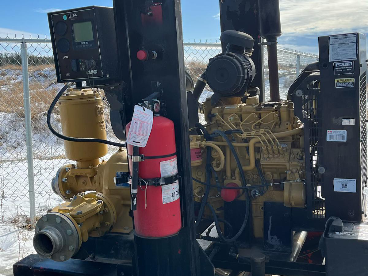 Subcategory - Centrifugal Pumps | image 3