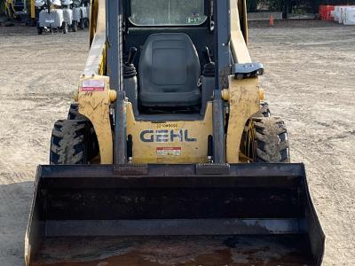 Gallery Thumbnail - Subcategory - 1,100-2,999 Lb Skid Steer Loaders | image 3