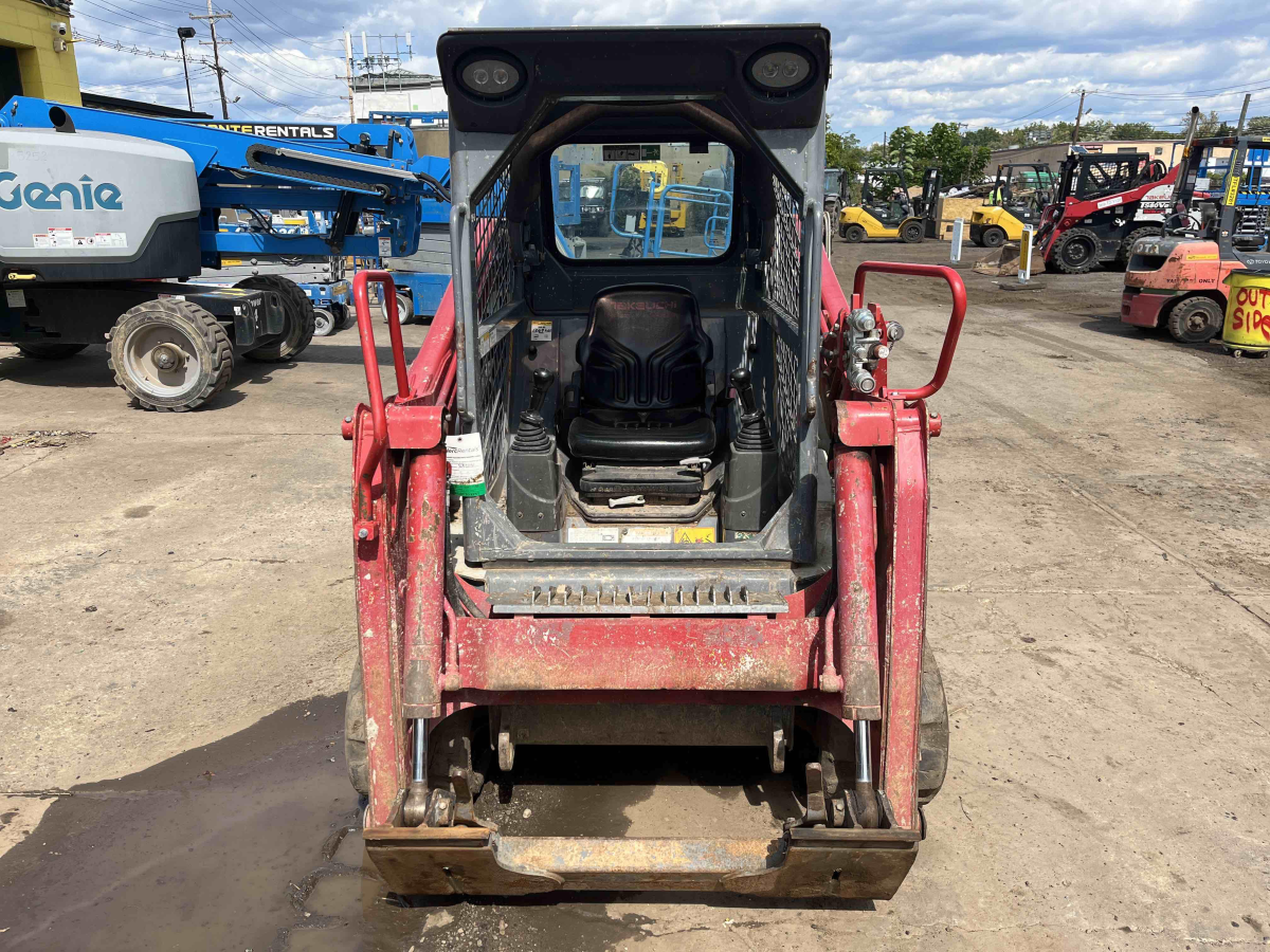 Detail Photo - 2018 Takeuchi TL6R | image 1