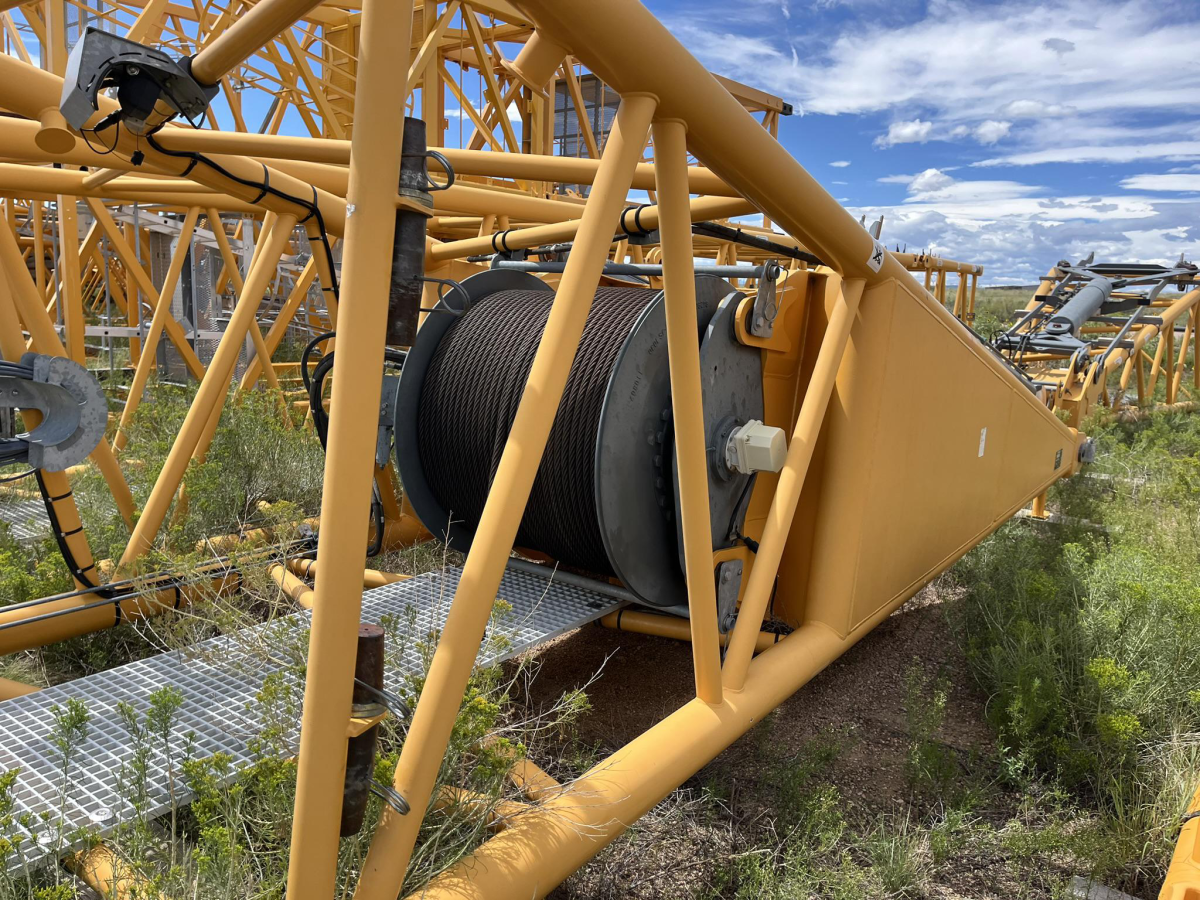 Subcategory - Other Crane Attachments | image 5