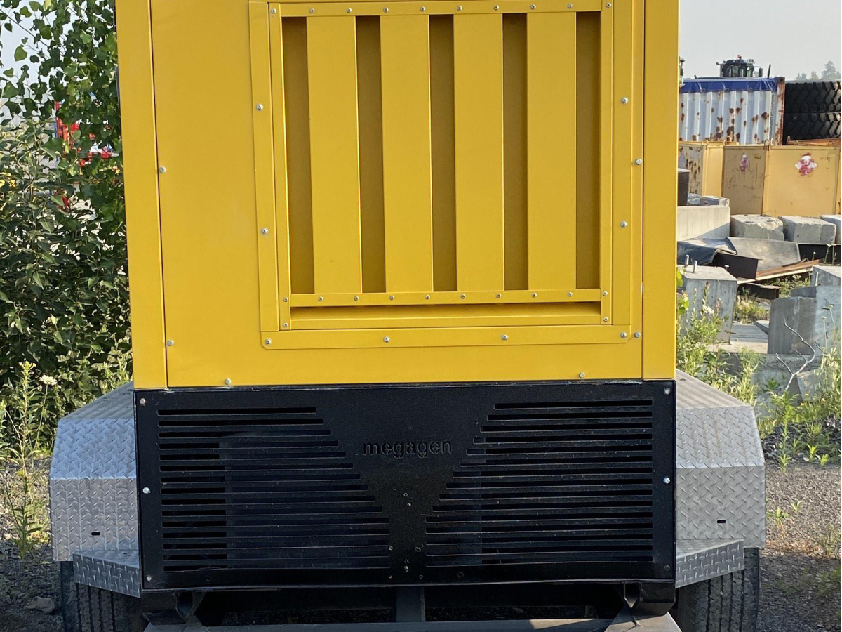 Subcategory - 40-149 kW Diesel Generators | image 8