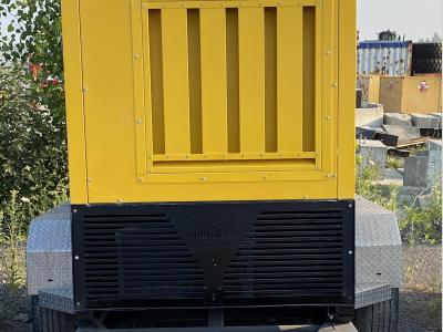 Gallery Thumbnail - Subcategory - 40-149 kW Diesel Generators | image 8