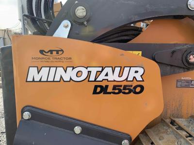 Gallery Thumbnail - Subcategory - 2,000+ Lb Compact Track Loaders | image 5
