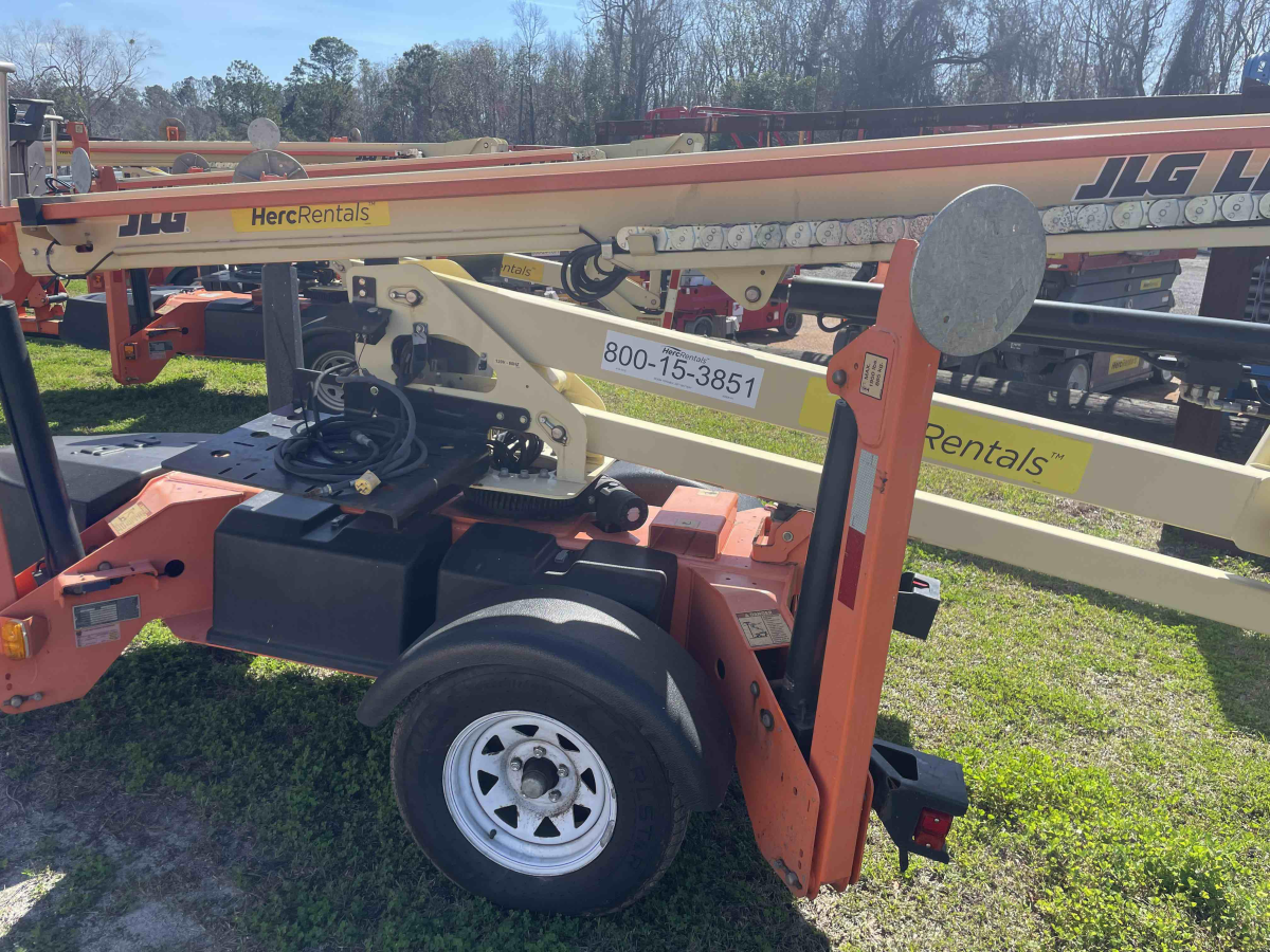 Subcategory - Towable Booms | image 4