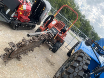 Detail Photo - 2017 Ditch Witch RT45