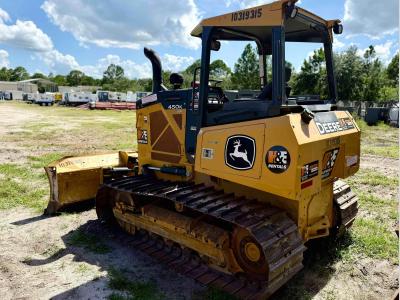 Gallery Thumbnail - Subcategory - 0-114 HP Crawler Dozers | image 3