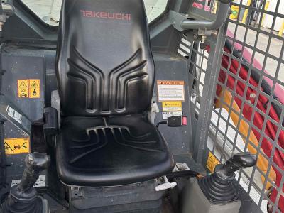 Gallery Thumbnail - Subcategory - 2,000+ Lb Compact Track Loaders | image 6