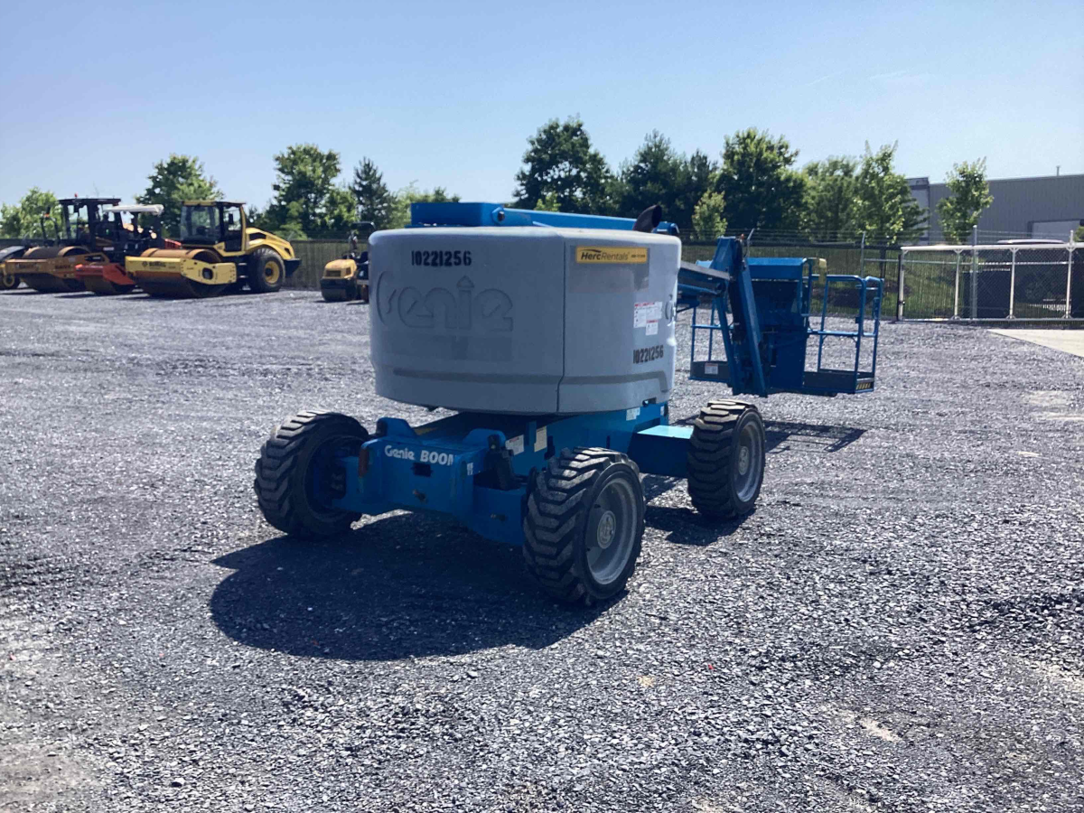Subcategory - 0-49 Ft Articulating Booms | image 4