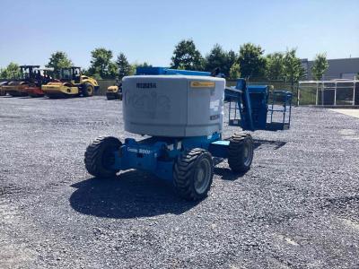 Gallery Thumbnail - Subcategory - 0-49 Ft Articulating Booms | image 4