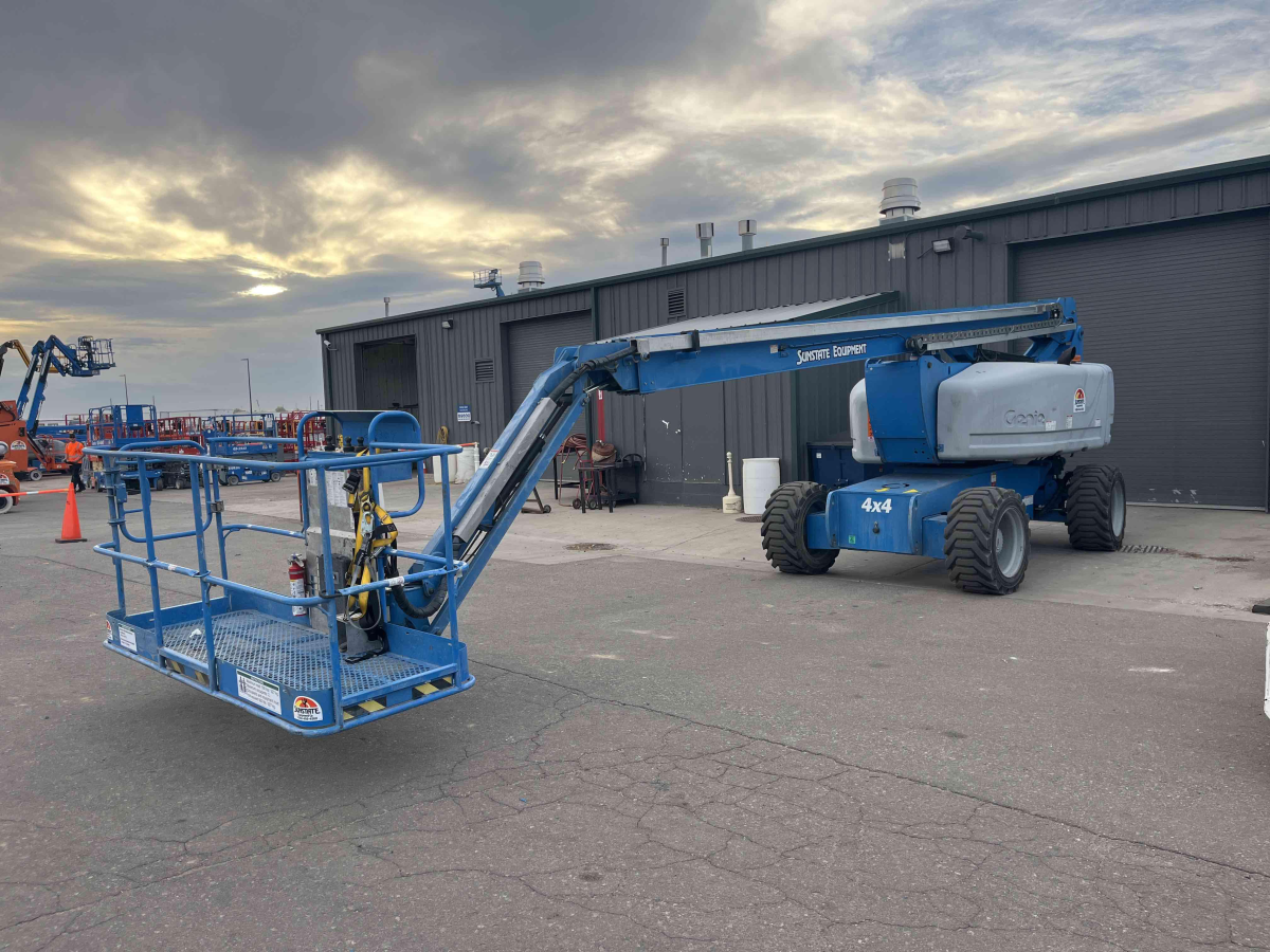 Subcategory - 80-129 Ft Articulating Booms | image 1
