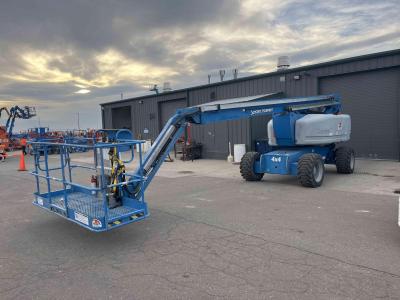 Gallery Thumbnail - Subcategory - 80-129 Ft Articulating Booms | image 1