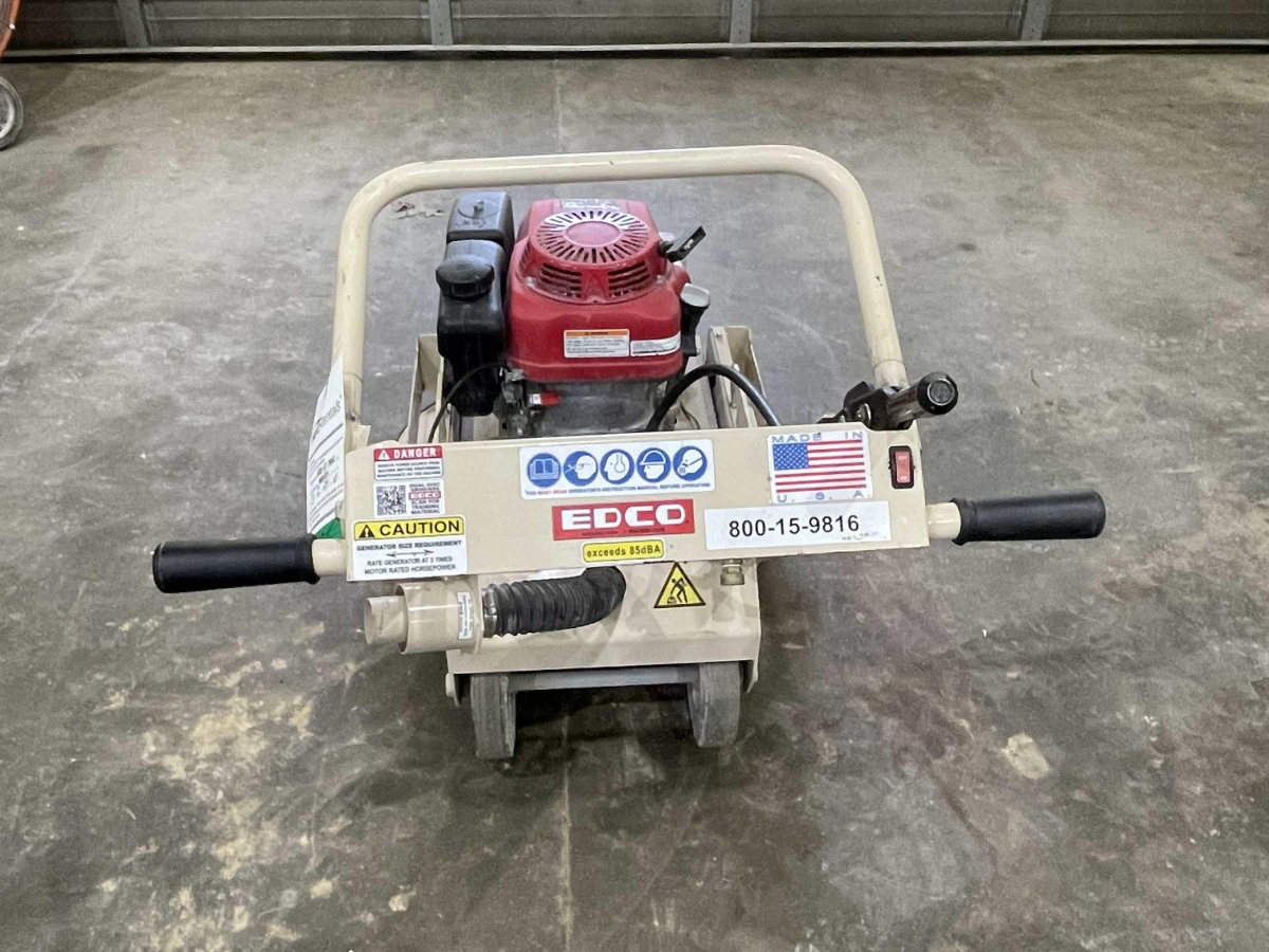 Subcategory - Concrete Grinders | image 0