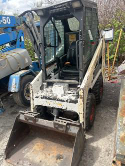 Subcategory - 0-1,099 Lb Skid Steer Loaders | image 0