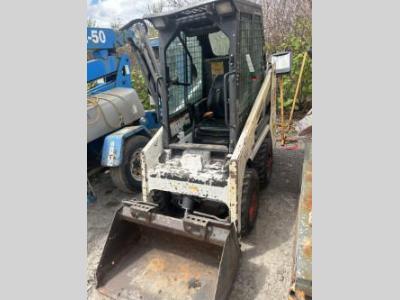 Gallery Thumbnail - Subcategory - 0-1,099 Lb Skid Steer Loaders | image 0