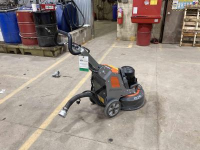 Gallery Thumbnail - Subcategory - Concrete Grinders | image 3